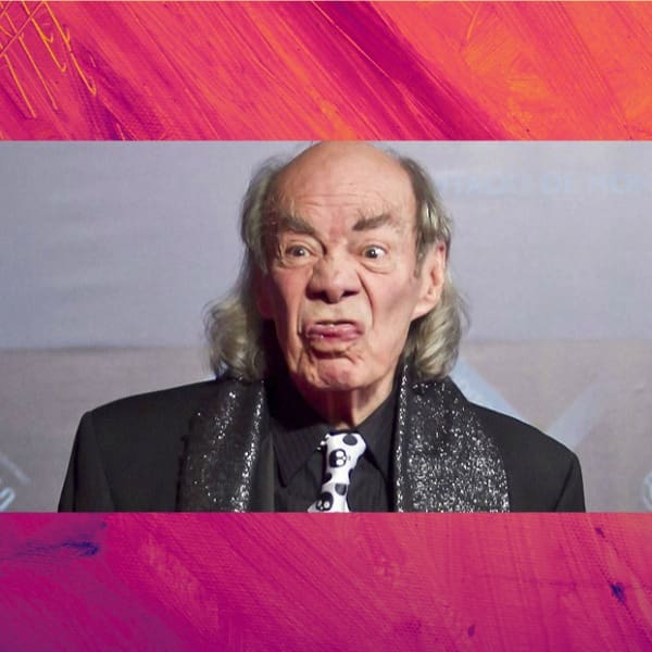 quién fue el loco valdés, comediante mexicano