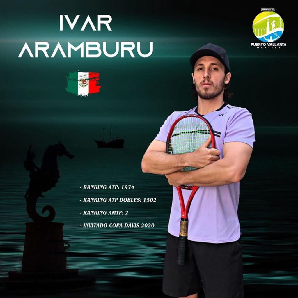 Dónde ver Puerto Vallarta Masters