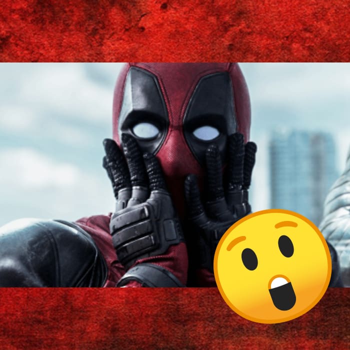 Errores en películas de superhéroes Marvel DC