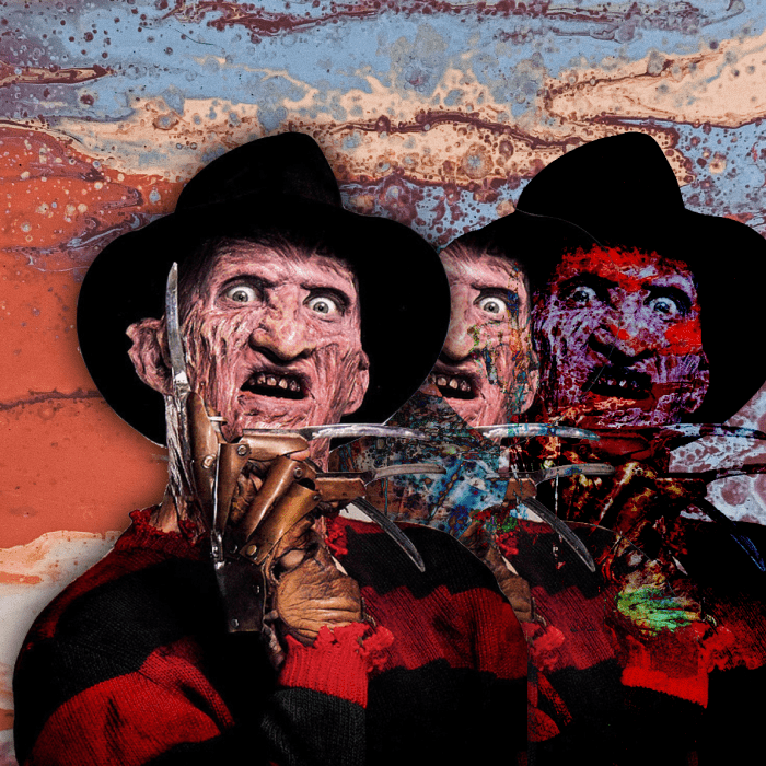 Freddy Krueger regreso precuela