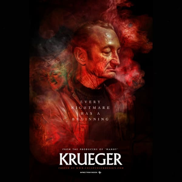 Freddy Krueger regreso precuela 