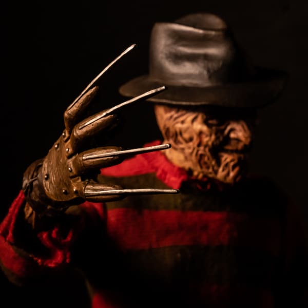Freddy Krueger regreso precuela 