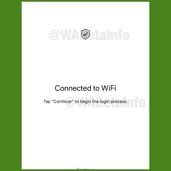 funcion multidispositivo whatsapp