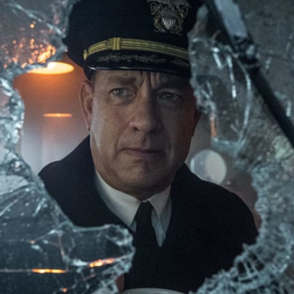 Películas 2020 que no llegarán al cine