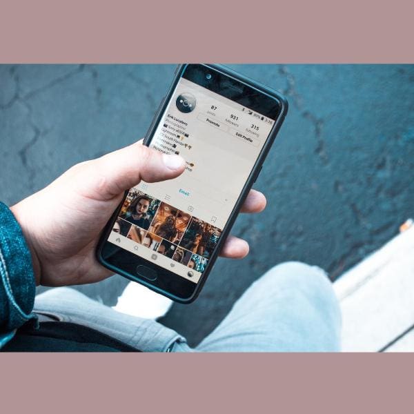 Instagram podría solicitar tu identificación oficial