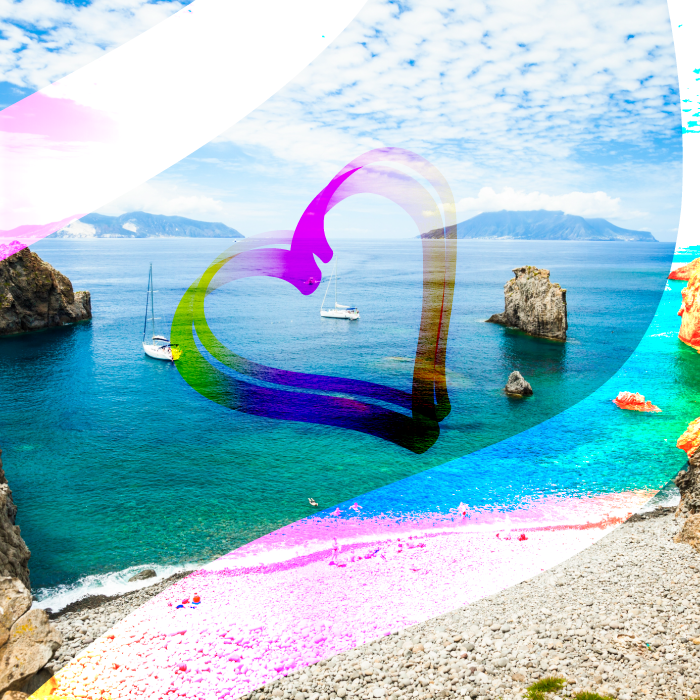 Airbnb ofrece rentar isla entera en Italia en la laguna de Venecia