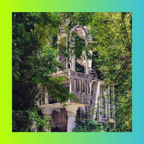 Jardín Edward James gana premio Traveller´s Choice 2020