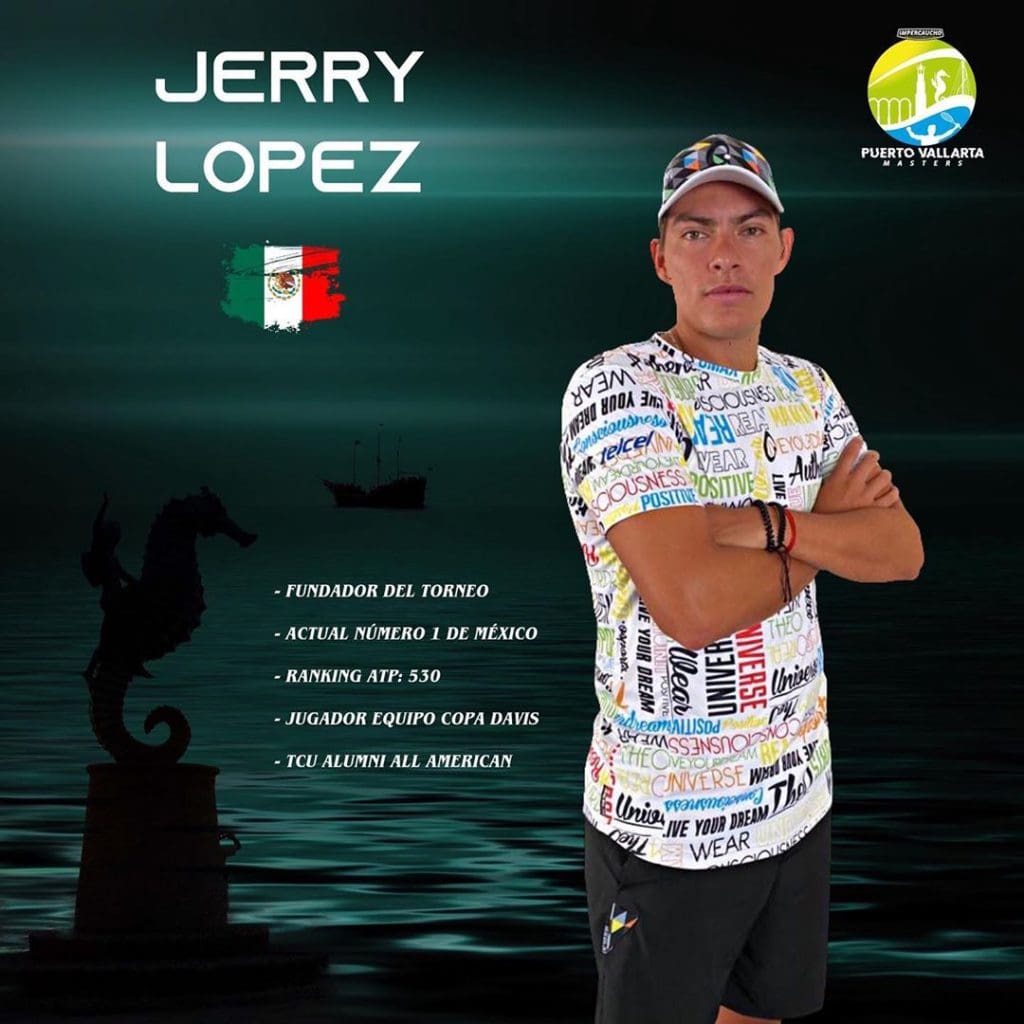 Cuándo es Puerto Vallarta Masters