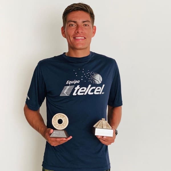 Puerto Vallarta Masters