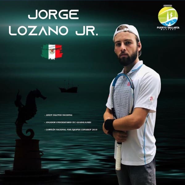 Dónde ver Puerto Vallarta Masters