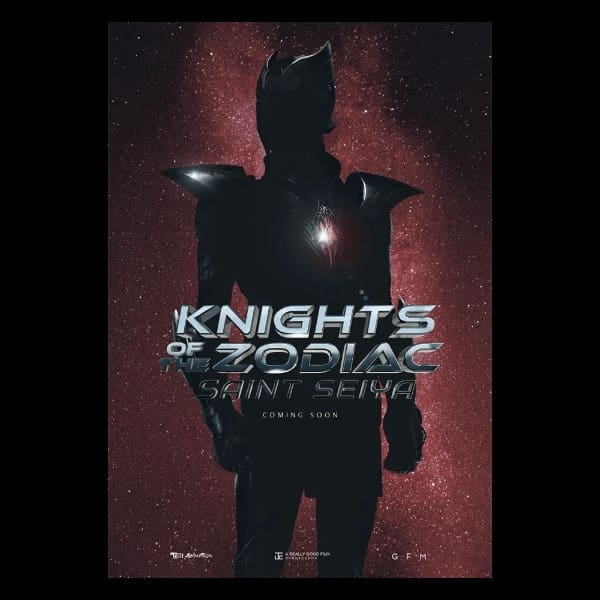 live action de los caballeros del zodiaco