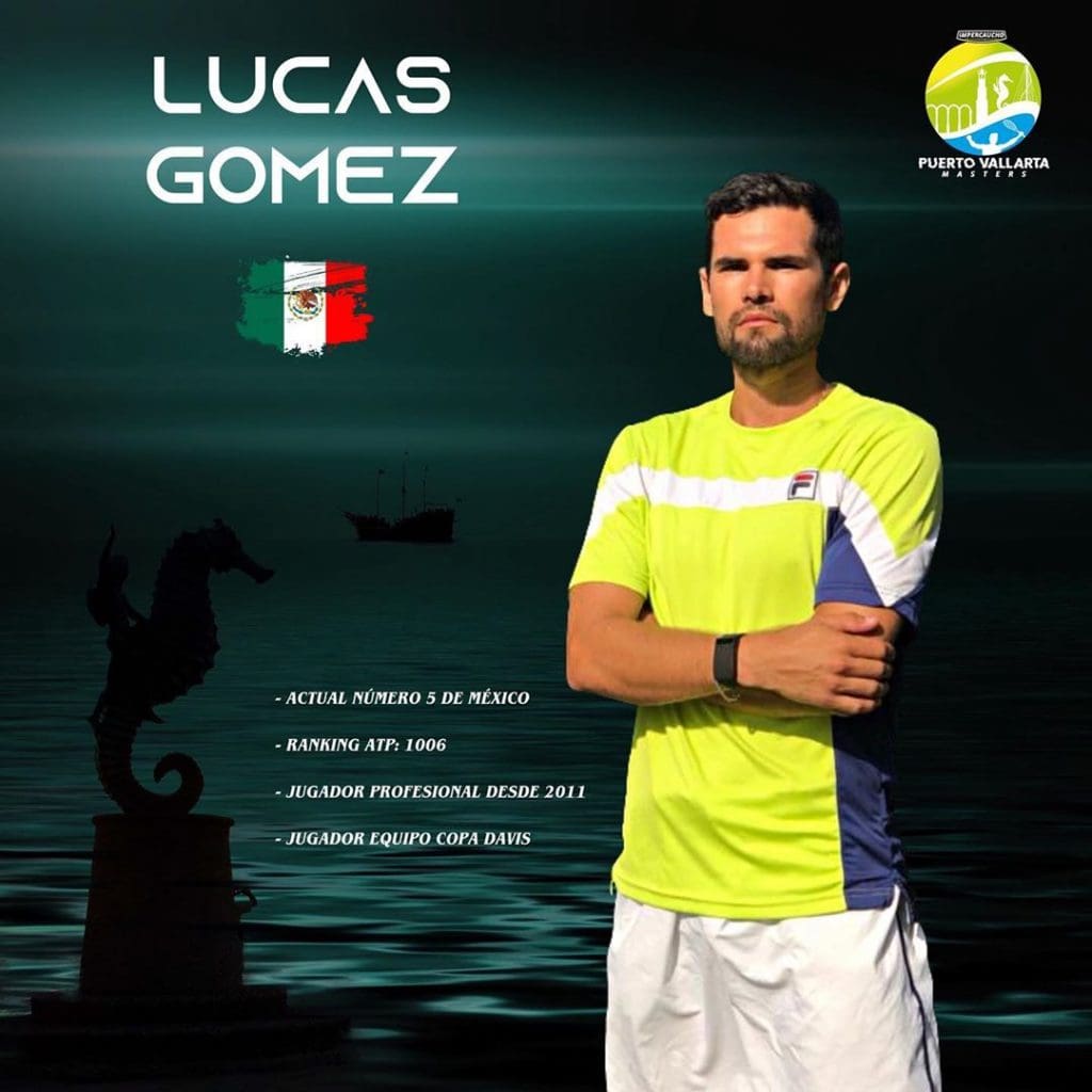 Cuándo es Puerto Vallarta Masters