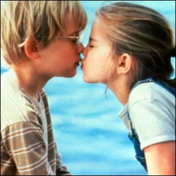 Macaulay Culkin películas 40 años 