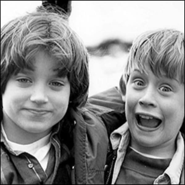 Macaulay Culkin películas 40 años 