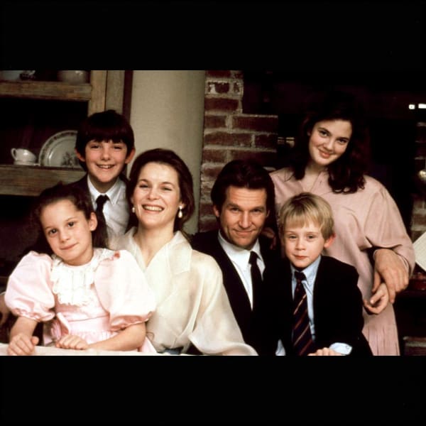 Macaulay Culkin películas 40 años 