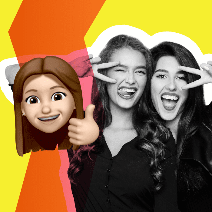 memojis foto de perfil iphone