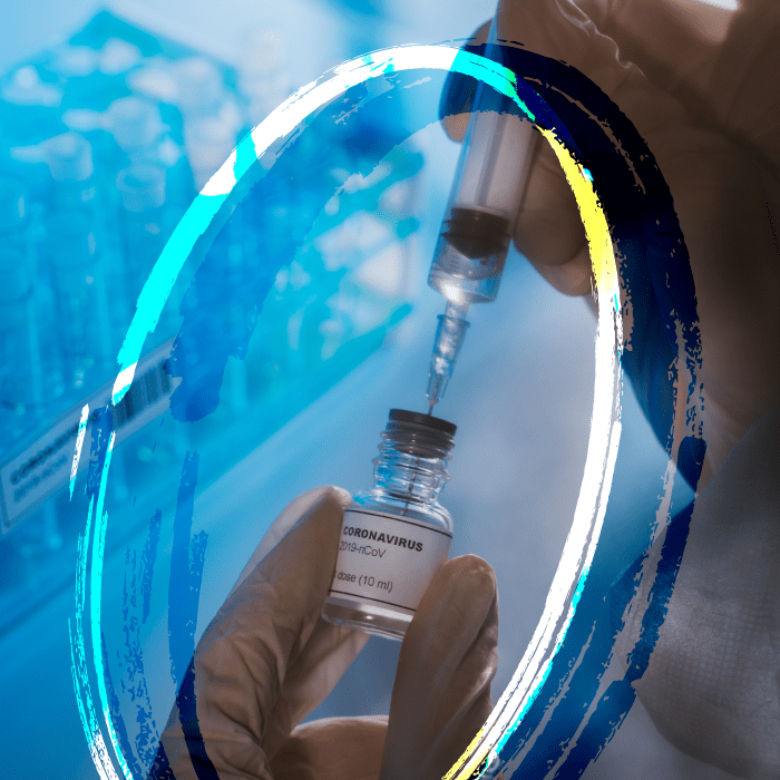 Fundación Slim firma acuerdo con AstraZeneca para producir vacuna contra COVID-19