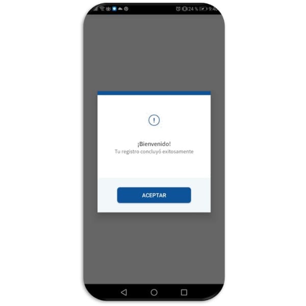 Mi Telcel registro