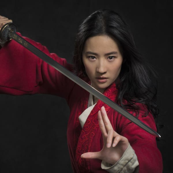 Películas 2020 que no llegarán al cine