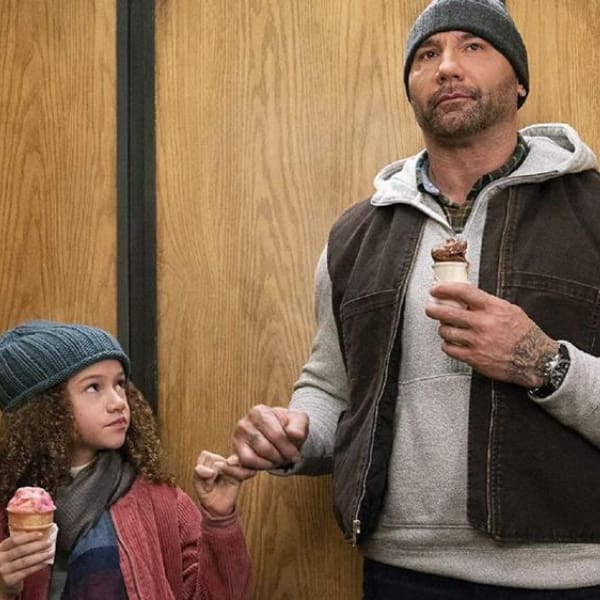 Películas 2020 que no llegarán al cine