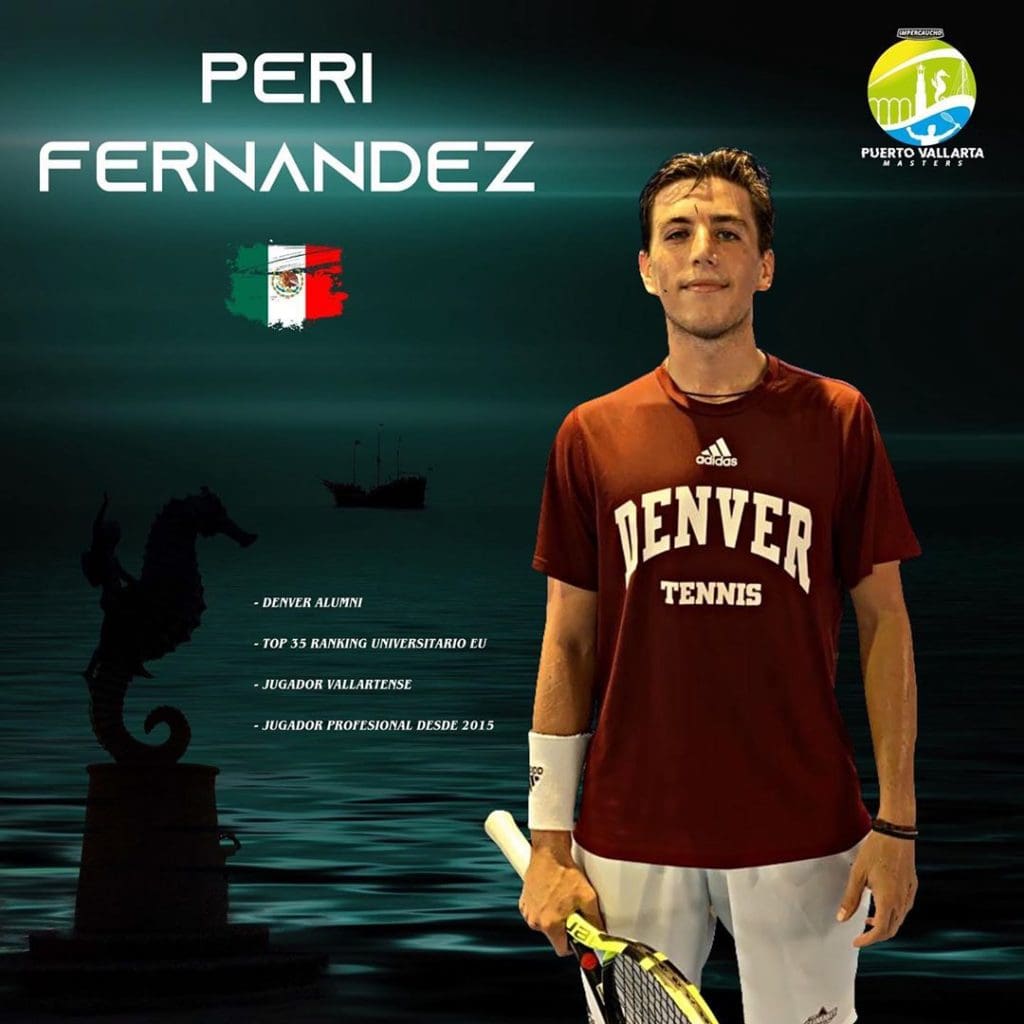 Cuándo es Puerto Vallarta Masters