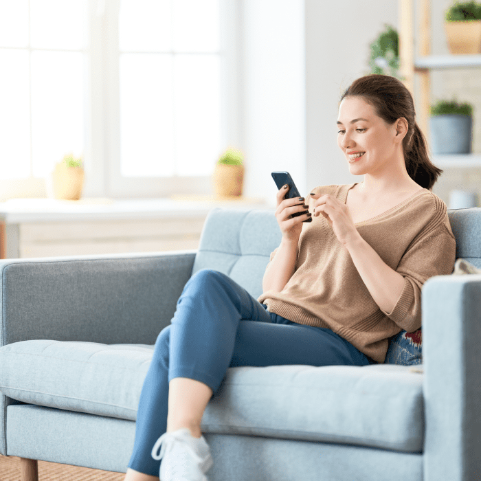 OPPO Garantía Extendida