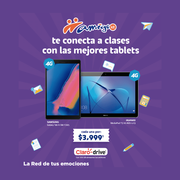 tablets baratas, promocion de tablets