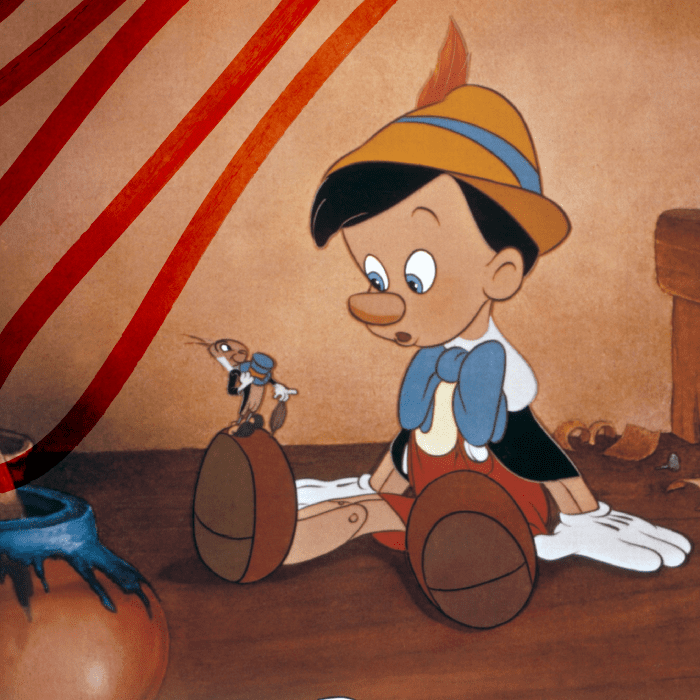 elenco pelicula pinocho guillermo del toro