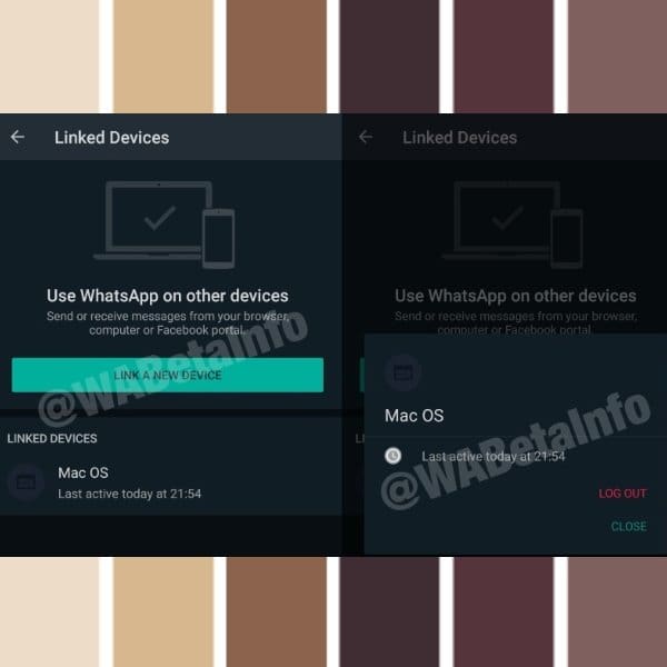 whatsapp, funciones de whatsapp