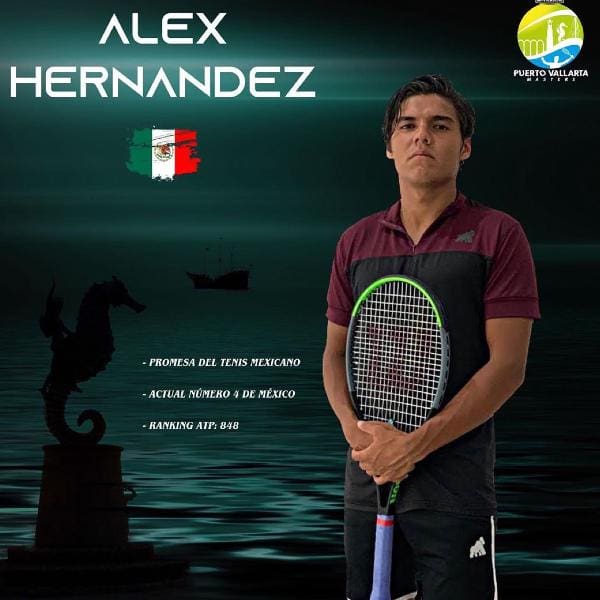 Cuándo es Puerto Vallarta Masters