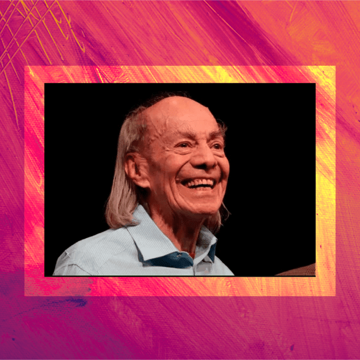 quién fue ‘El Loco’ Valdés. *Foto: Medios vía El Demócrata