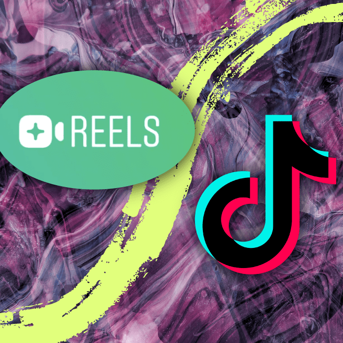 Instagram Reels VS TikTok