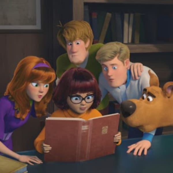 Películas 2020 que no llegarán al cine