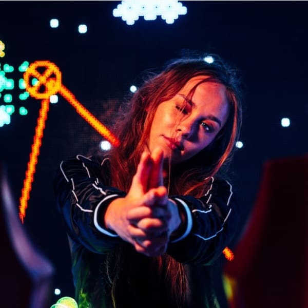 Los mejores smartphones para gamers