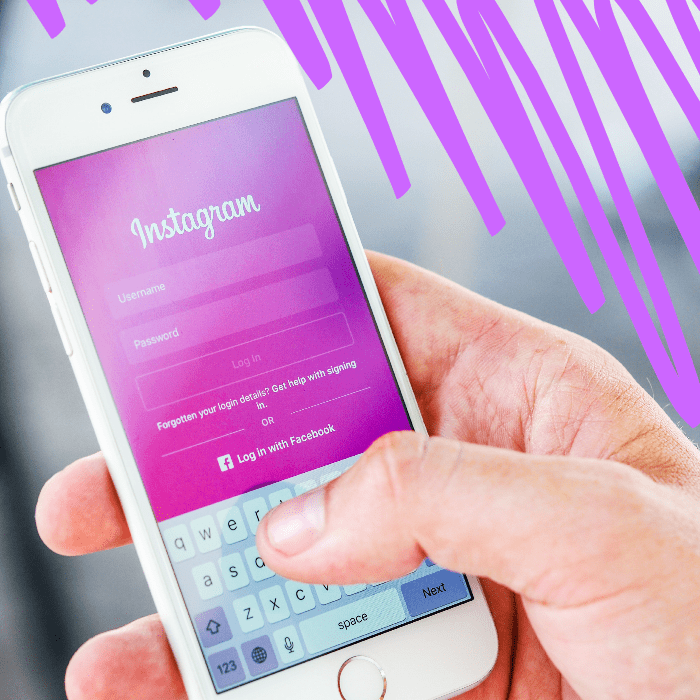 Instagram podría solicitar tu identificación oficial