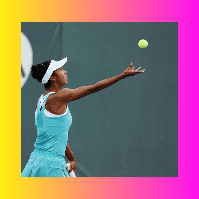 los torneos en los que jugará Leylah Fernández