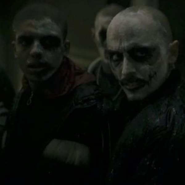 The Batman trailer película Robert Pattinson Matt Reeves 