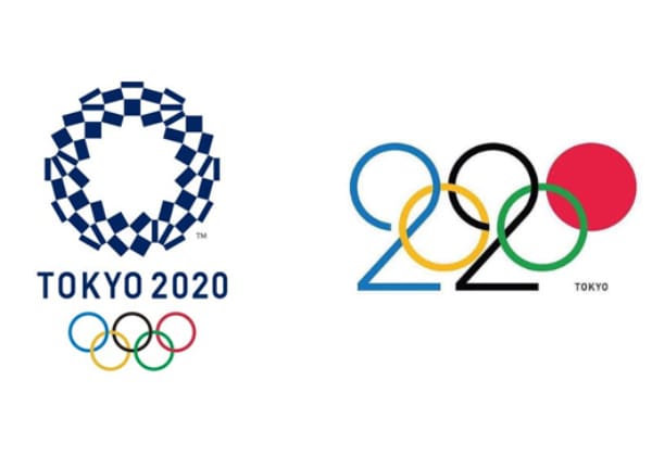 Juegos Olímpicos Tokio 2020 fuegos artificiales 