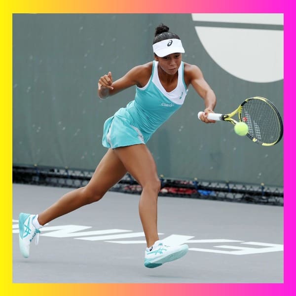 los torneos en los que jugará Leylah Fernández