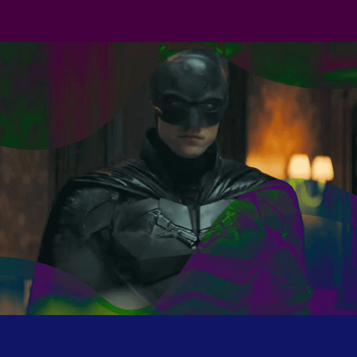 The Batman trailer película Robert Pattinson Matt Reeves