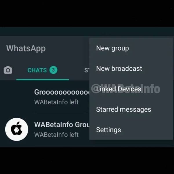 WhatsApp nuevas funciones 