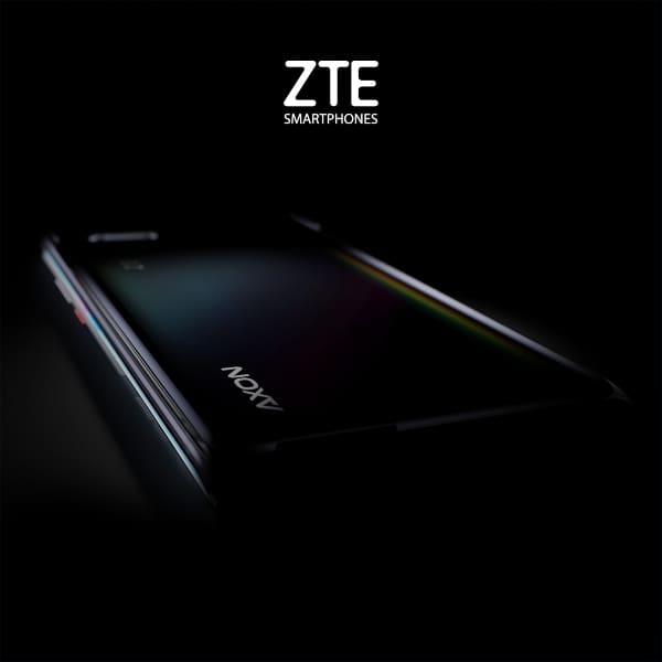 nuevo ZTE