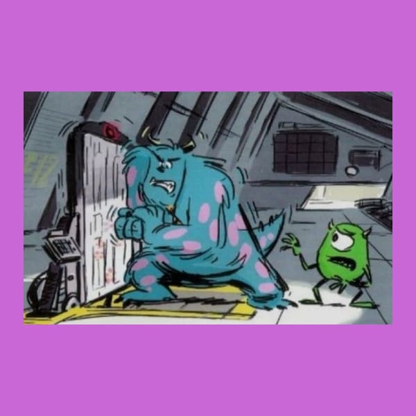 Arte conceptual de Circle 7 Animation- Foto de ScreenRant 