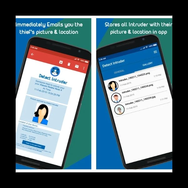 Haz que tu celular tome una foto si alguien intenta desbloquearlo o ver tu WhatsApp