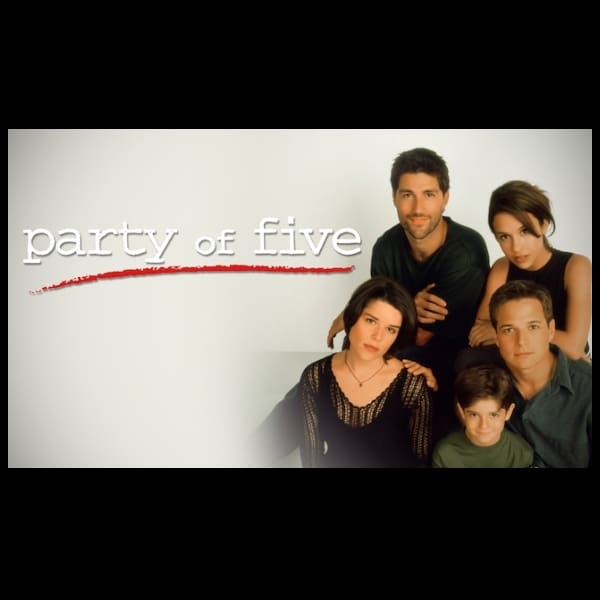 Party of Five en claro video