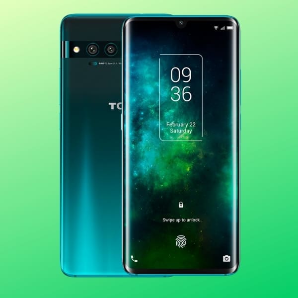 TCL 10 Pro 