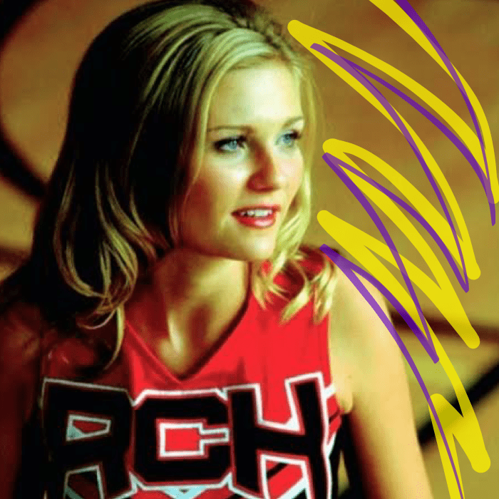 Triunfos Robados Kirsten Dunst secuela