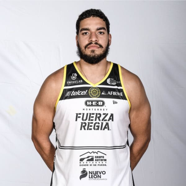 Fuerza Regia