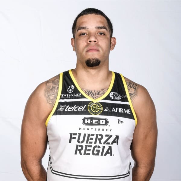 Fuerza Regia