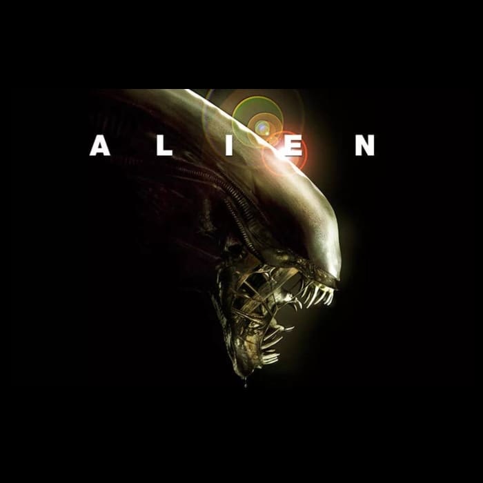nueva pelicula de alien